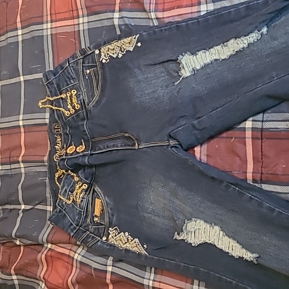 Jeans